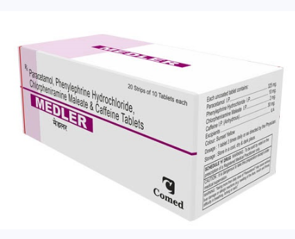 Medler Tablets