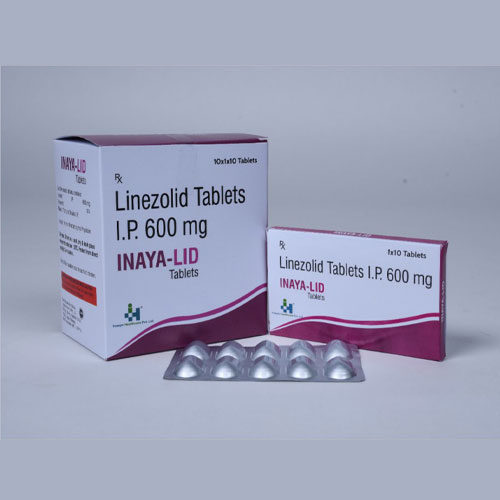 INAYA-LID Tablets