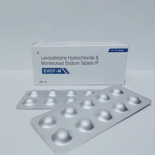 Evot-M Tablets