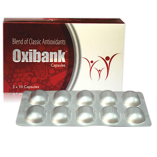 OXIBANK Capsules