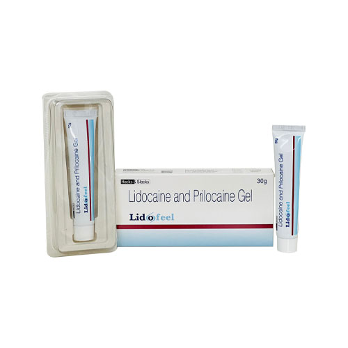 Lidofeel Gel