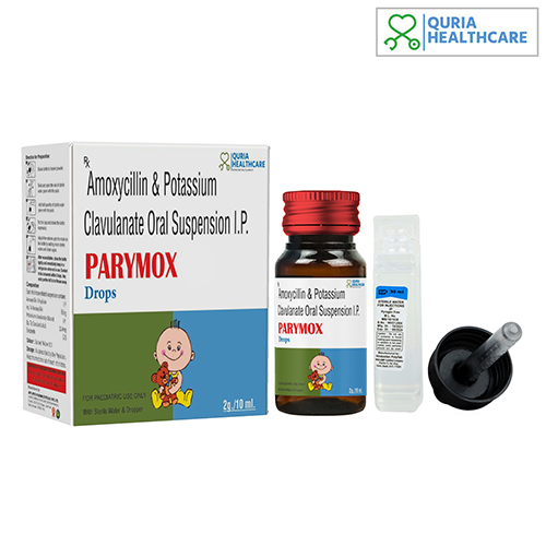 PARYMOX Oral Drops