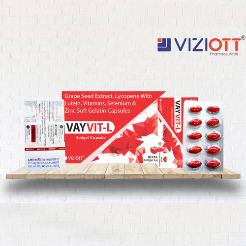 VAYVIT-L Softgel Capsules