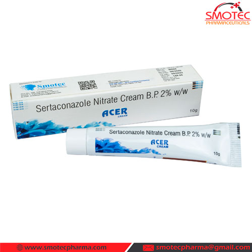 ACER CREAM