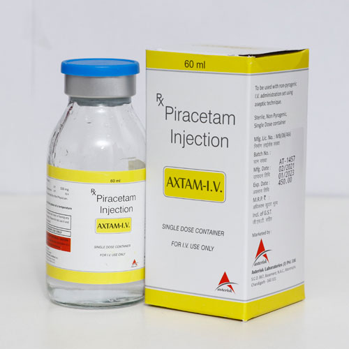 AXTAM-IV Infusion