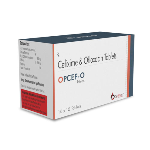 OPCEF-O Tablets