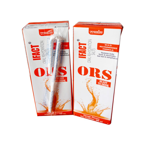 IFACT ORS Liquid