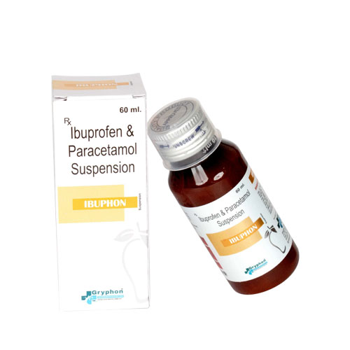 IBUPHON-Suspensions