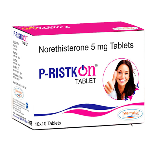P-RISTKON™ Tablets