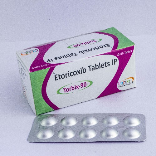 TORBIX-90 Tablets