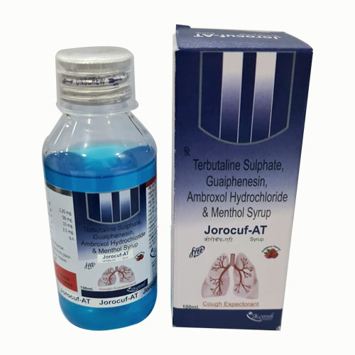 JOROCUF-AT Syrup