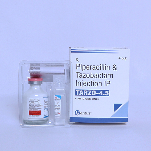 TARZO-4.5 Injection