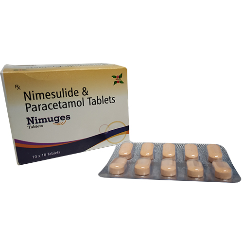 NIMUGES Tablets