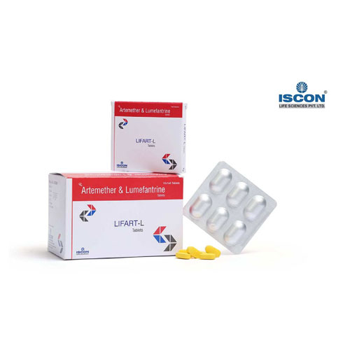 LIFART-L Tablets