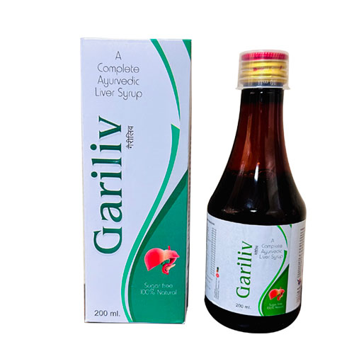 GARILIV Syrup