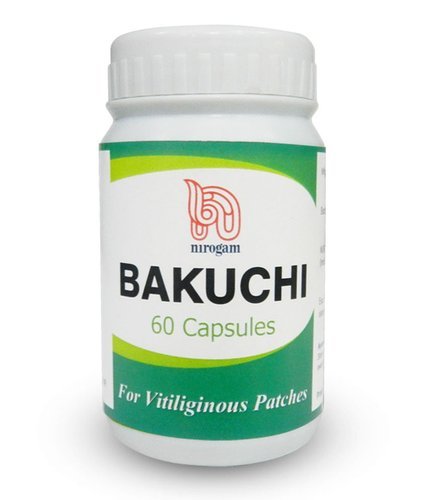 Bakuchi Capsules
