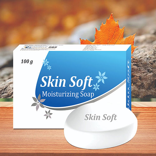 SKINSOFT-SOAP
