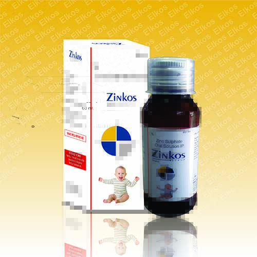 ZINKOS Syrup