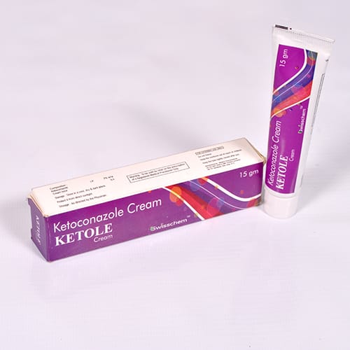 KETOLE Cream