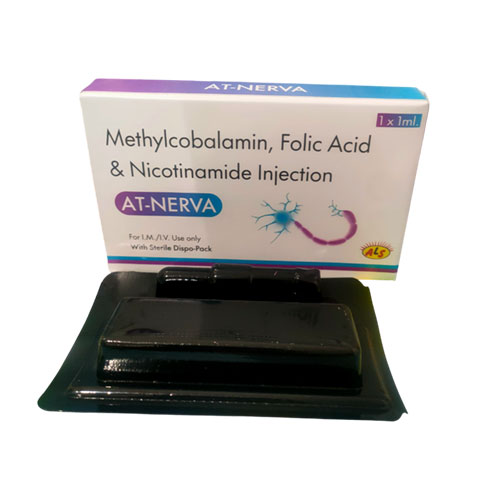 AT-NERVA INJECTION