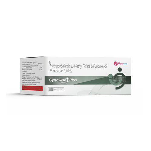 GYNOWISE-PLUS TABLETS