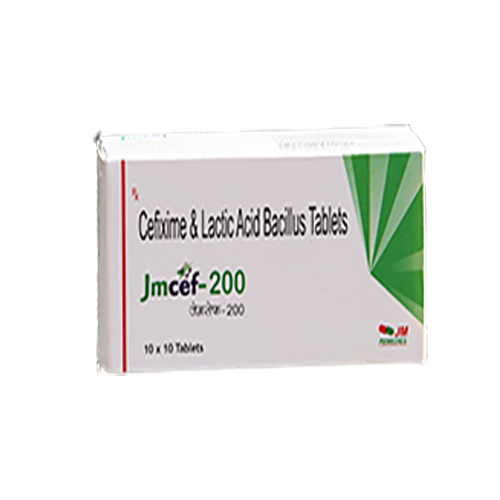 JMCEF-200 Tablets