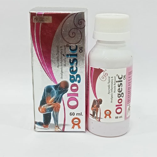 OLOGESIC-OIL