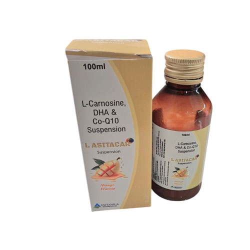 L-Carnosine Syrup