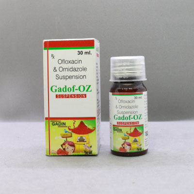 GADOF-OZ Suspension