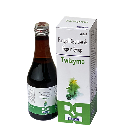 TWIZYME Syrup