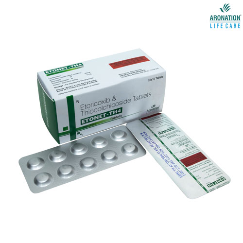 ETONET-TH4 Tablets