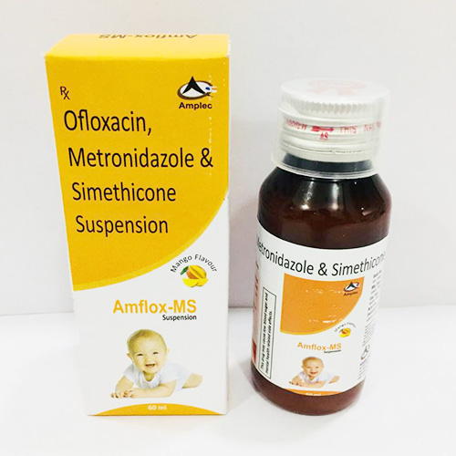 AMFLOX-MS Suspension