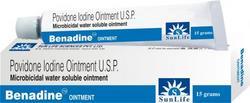BENADINE Ointment