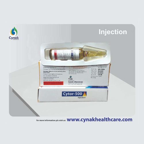 CYTOR Injection