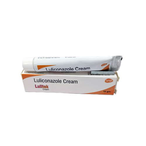 LULITEK Cream
