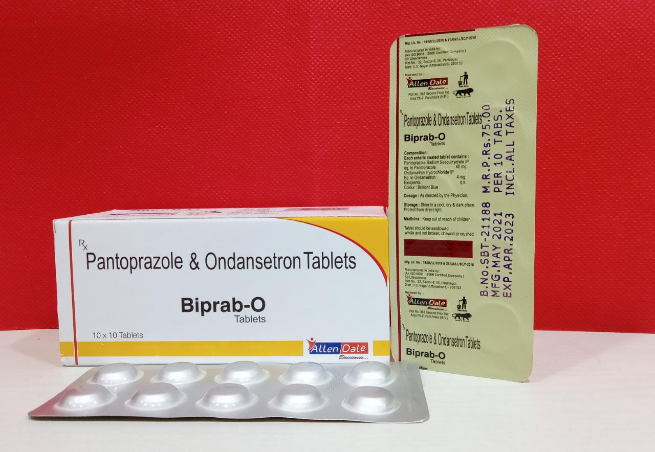 BIPRAB-O TABLET