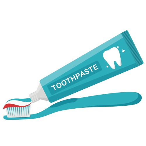 Stannous fluoride Toothpaste