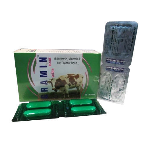 GRAMIN Bolus