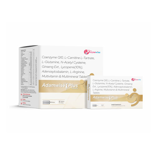 ADAMWISE-PLUS TABLETS