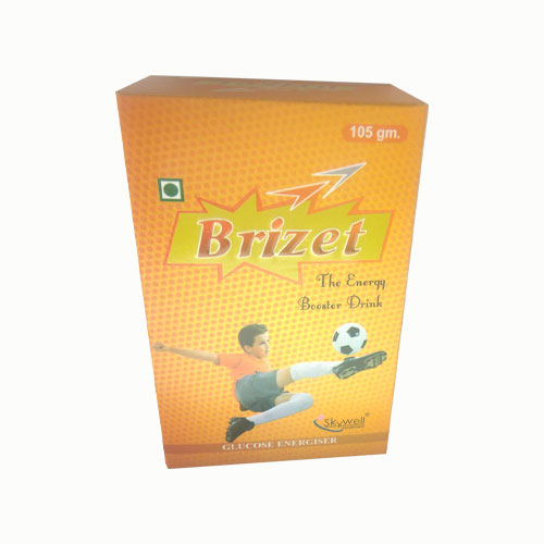 BRIZET POWDER