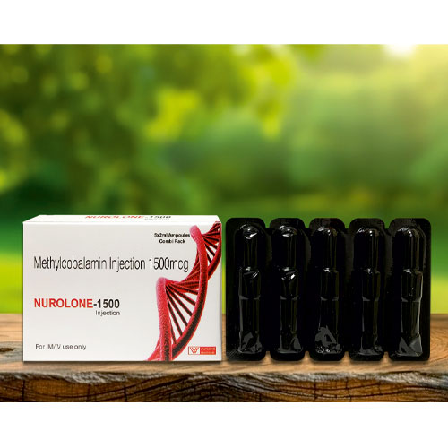 NUROLONE-1500 Injection