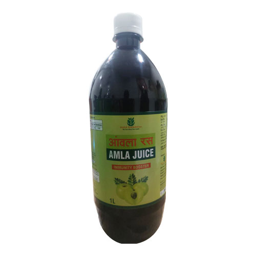 Amla Juice