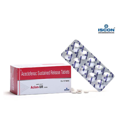 ACLON-SR Tablets