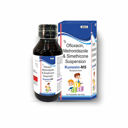 KUNOXIN-MS 60ml Suspension