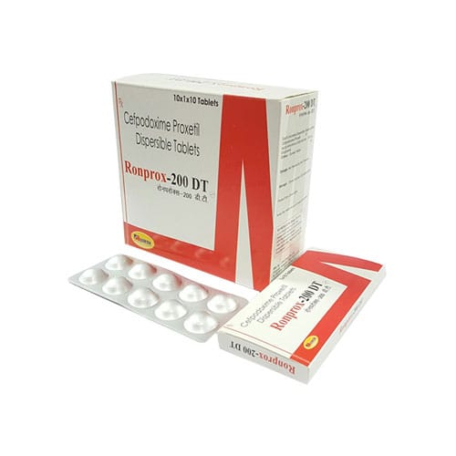 RONPROX- 200 DT