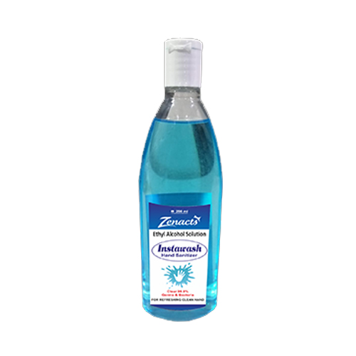 Zenacts Hand Sanitizer 200ml