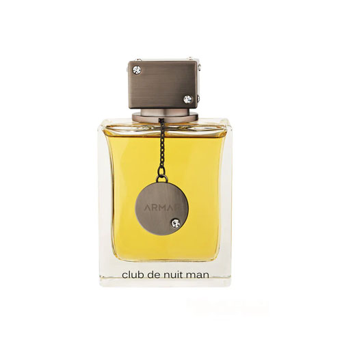 ARMAF CLUB DE NUIT INTENSE EAU DE PARFUM FOR WOMAN - 105ML