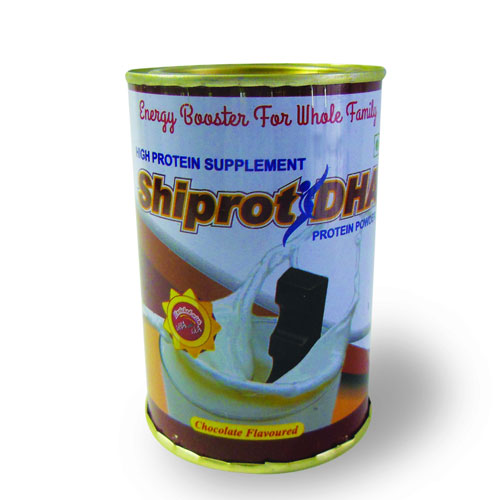 SHIPROT-DHA Protein Powder