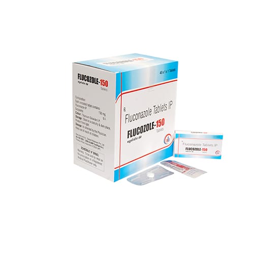 FLUCOZOLE-150 Tablets