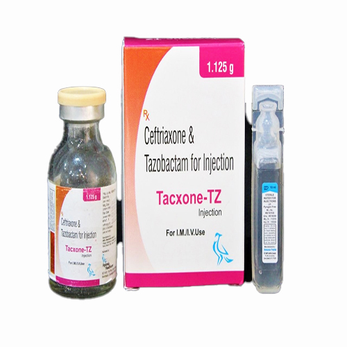 TACXONE-TZ 1.125 Injection